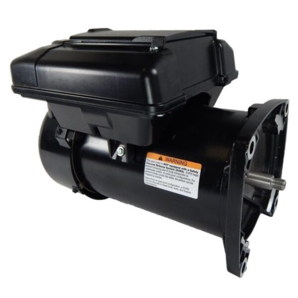 CENTURY ECM16SQU 1/2HP-1.65HP 208-230V SQ FLNG VS V-GREEN 165 MOTOR