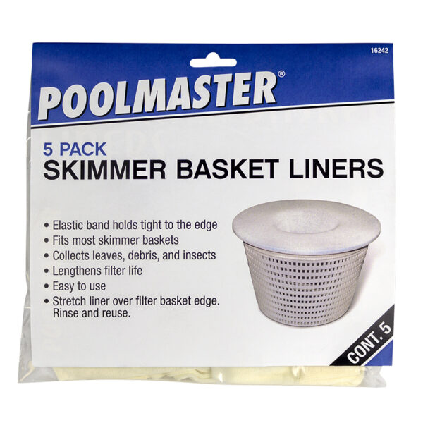 Skimmer Basket Liners - Image 3