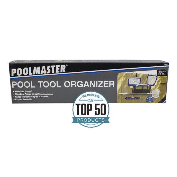 Pool Tool Organizer - Image 2