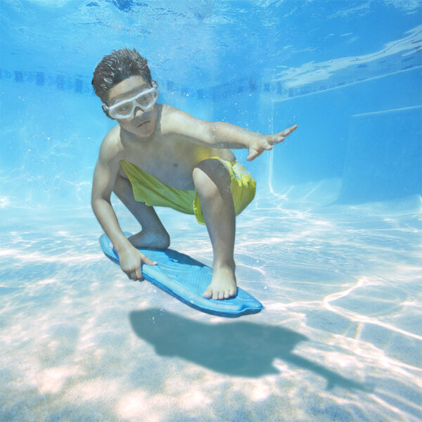 Underwater Surf Board - Image 4