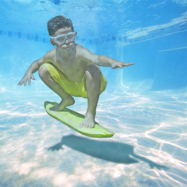 Underwater Surf Board - Image 3