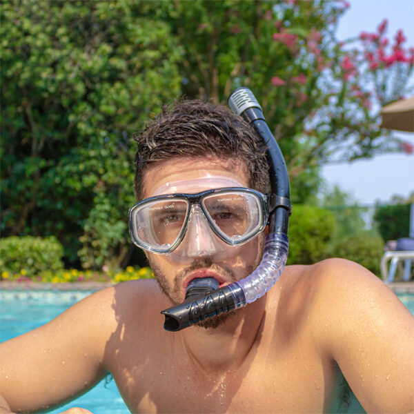 Mask / Snorkel Dive Set - Image 2