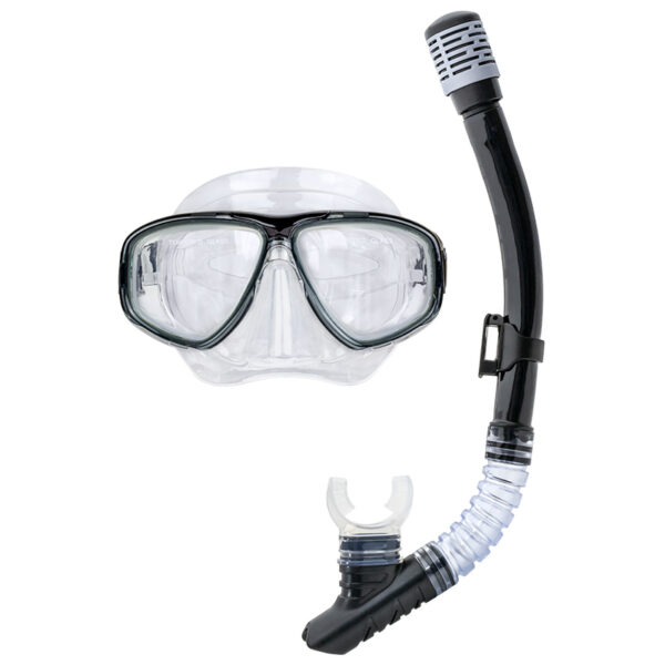 Mask / Snorkel Dive Set - Image 5