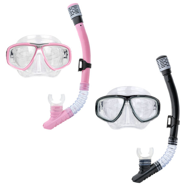 Mask / Snorkel Dive Set - Image 4